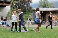 Junioren-Clubmeisterschaften 2012